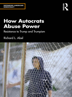 cover image of How Autocrats Abuse Power
